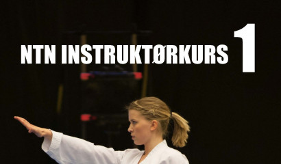Instruktørkurs 1